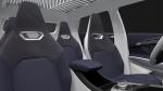 SsangYong SIV-2 Concept 2016 года